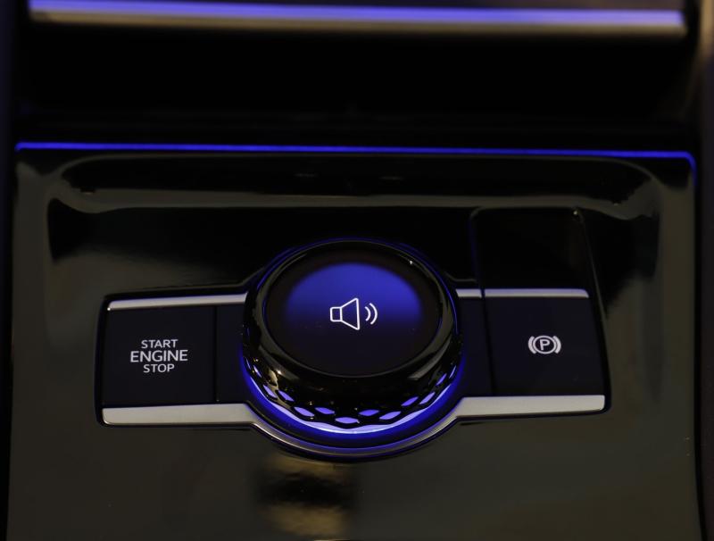 VW Tiguan R-Line eHybrid DSG 150 kW