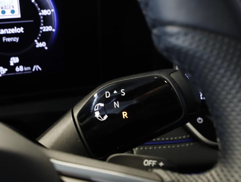 VW Tiguan R-Line eHybrid DSG 150 kW