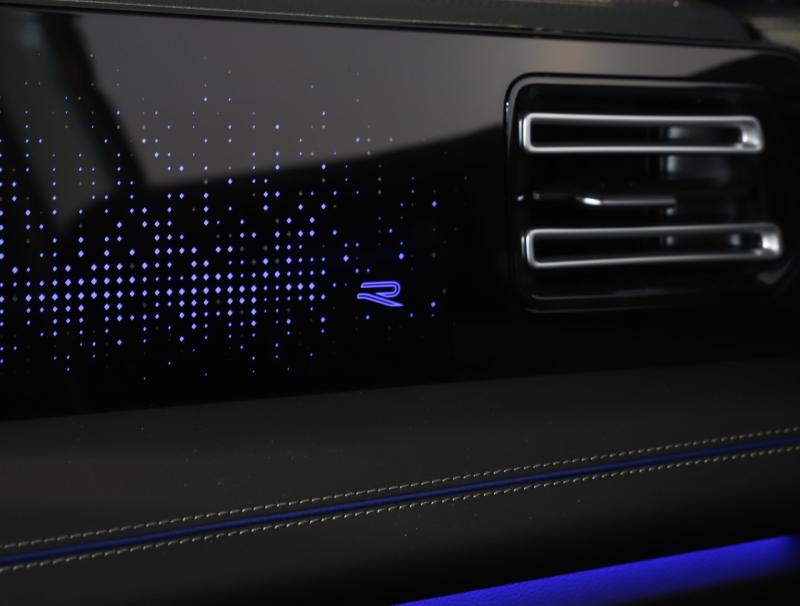 VW Tiguan R-Line eHybrid DSG 150 kW