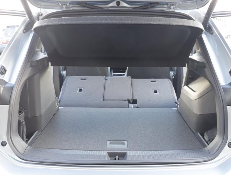 VW Tiguan R-Line eHybrid DSG 150 kW