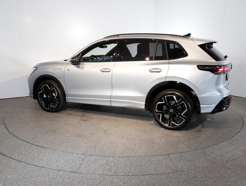 VW Tiguan R-Line eHybrid DSG 150 kW