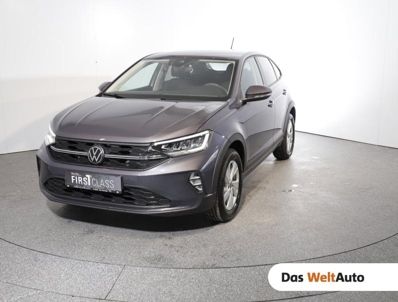 Taigo Volkswagen VW Taigo 4Me TSI