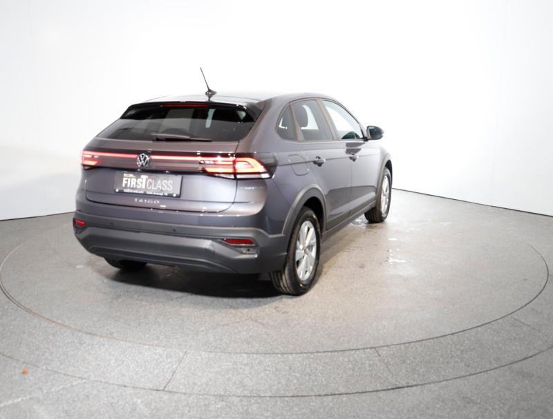 VW Taigo 4Me TSI