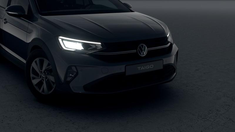 VW Taigo 4Me TSI