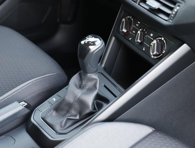 VW Taigo 4Me TSI