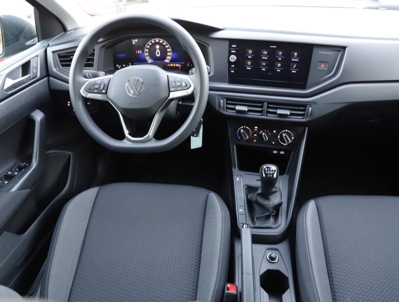 VW Taigo 4Me TSI