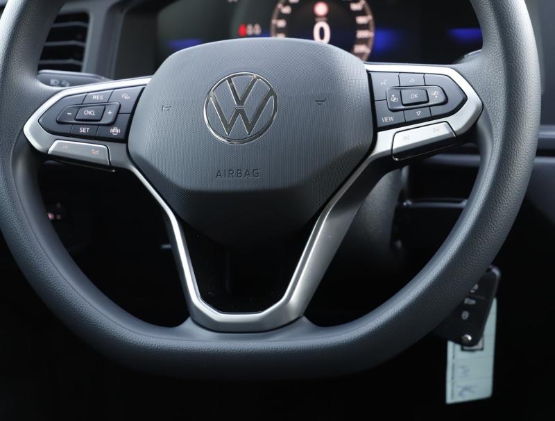 VW Taigo 4Me TSI