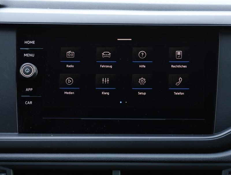 VW Taigo 4Me TSI