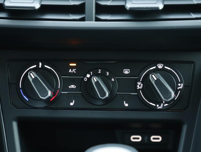 VW Taigo 4Me TSI