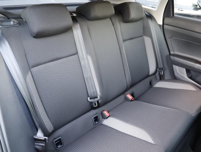 VW Taigo 4Me TSI