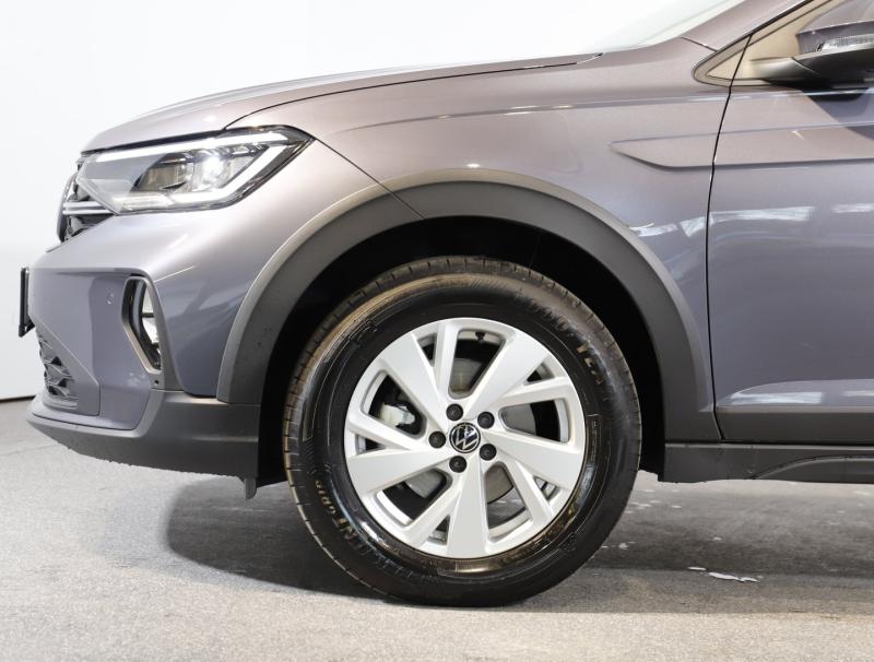 VW Taigo 4Me TSI