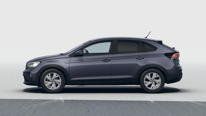 VW Taigo 4Me TSI