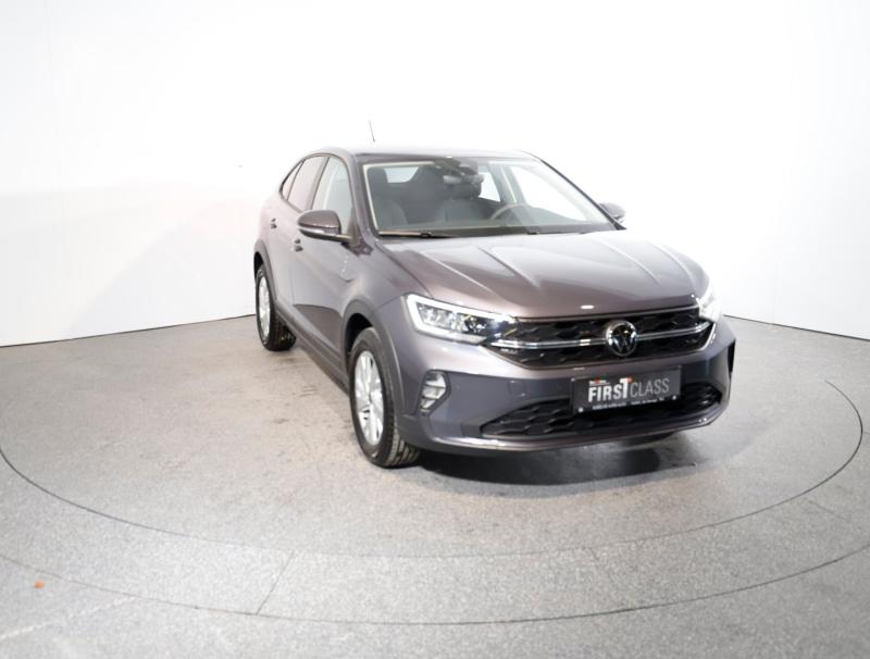 VW Taigo 4Me TSI