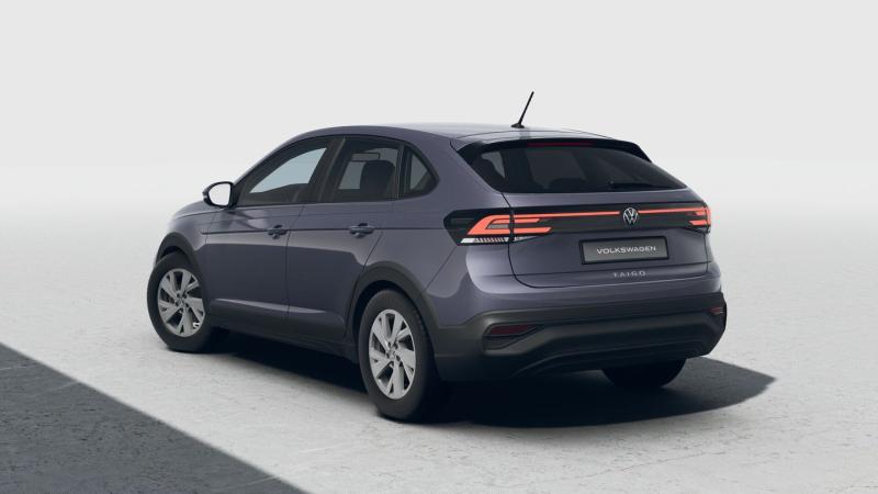 VW Taigo 4Me TSI