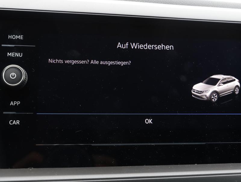 VW Taigo 4Me TSI