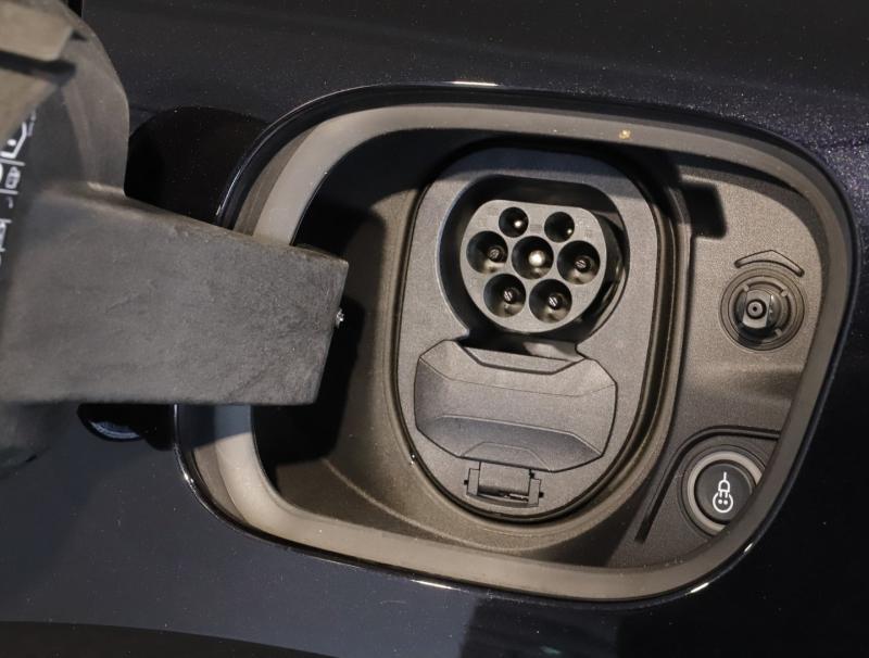 Porsche Macan 4