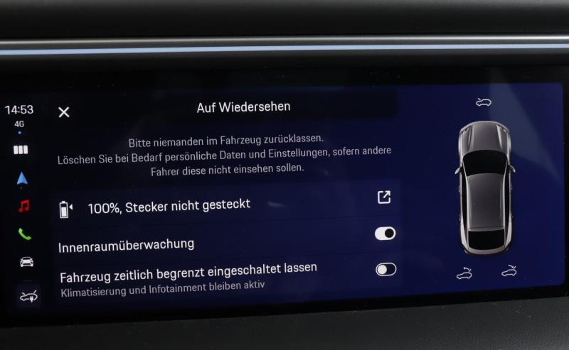 Porsche Macan 4