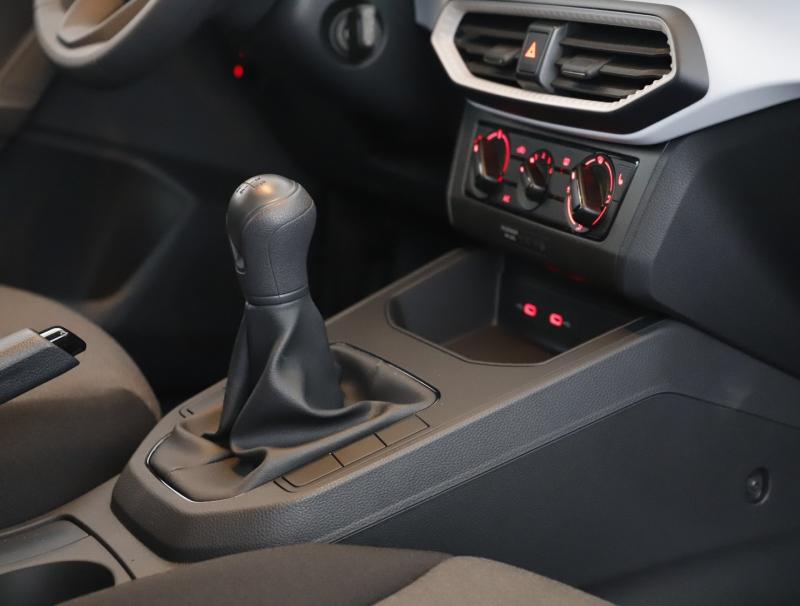 SEAT Ibiza Reference 1.0