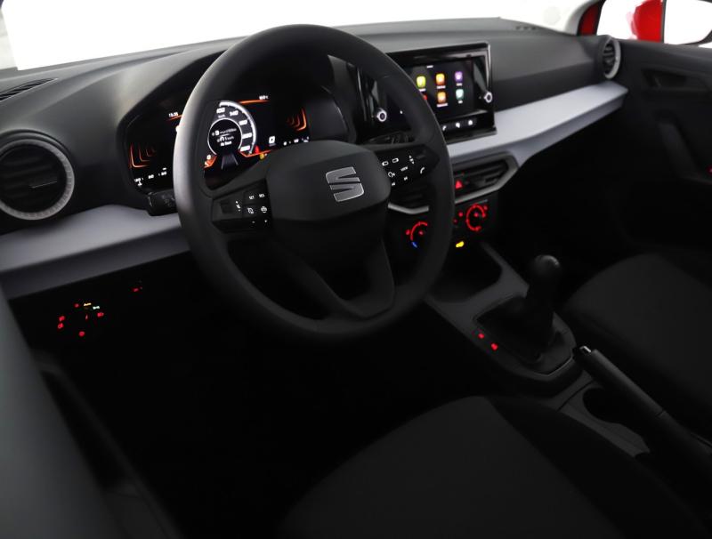 SEAT Ibiza Reference 1.0