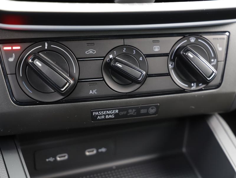 SEAT Ibiza Reference 1.0