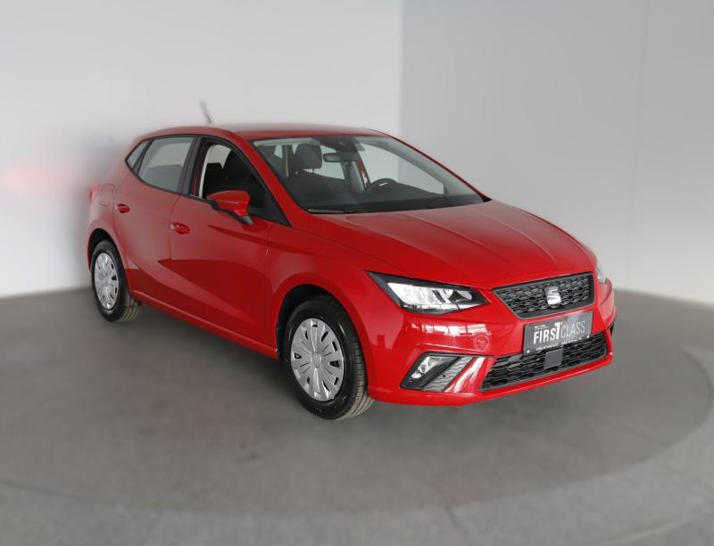 SEAT Ibiza Reference 1.0