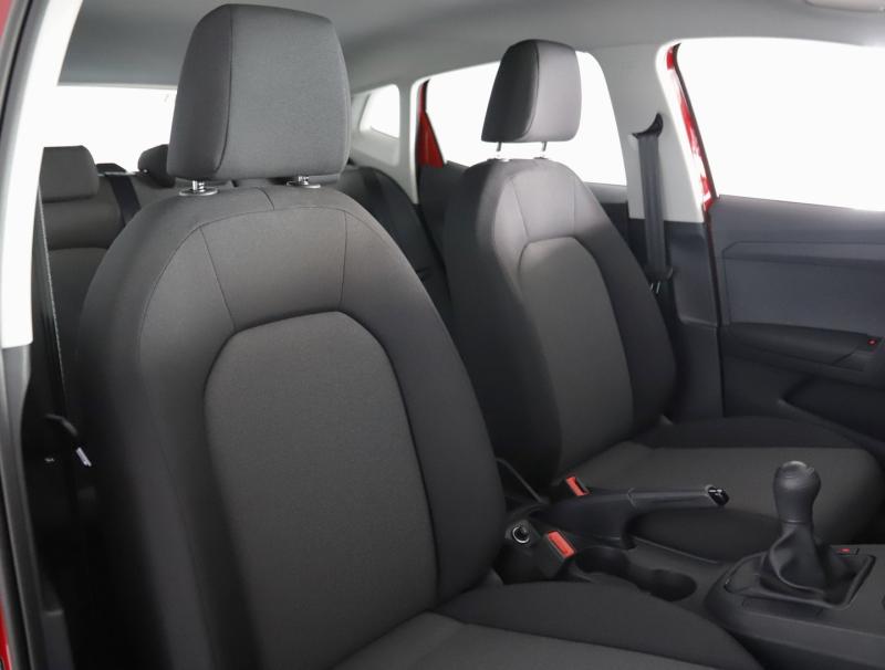 SEAT Ibiza Reference 1.0