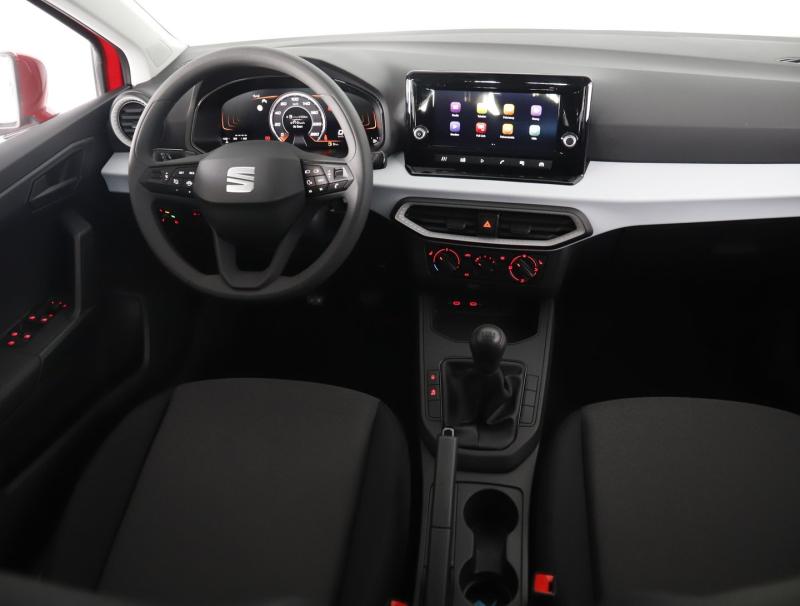 SEAT Ibiza Reference 1.0