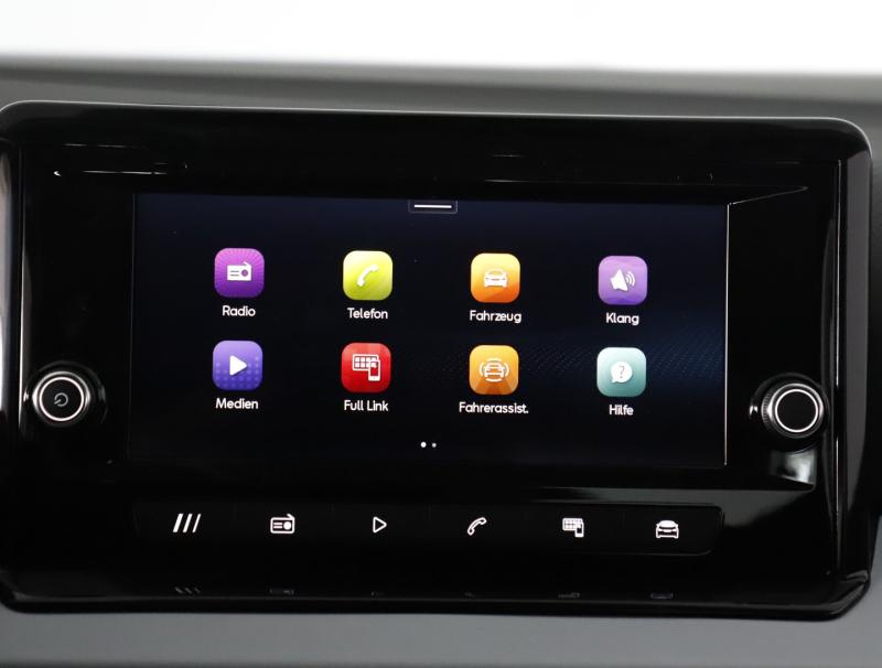 SEAT Ibiza Reference 1.0