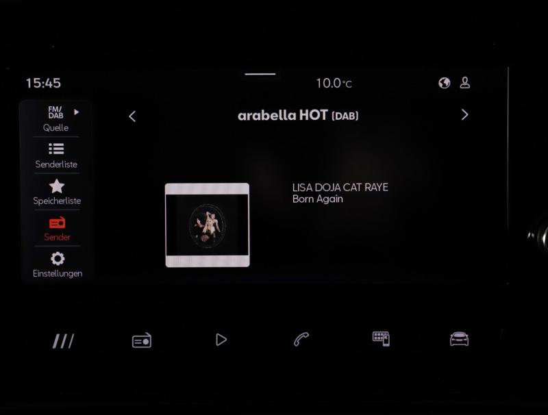 SEAT Ibiza Reference 1.0