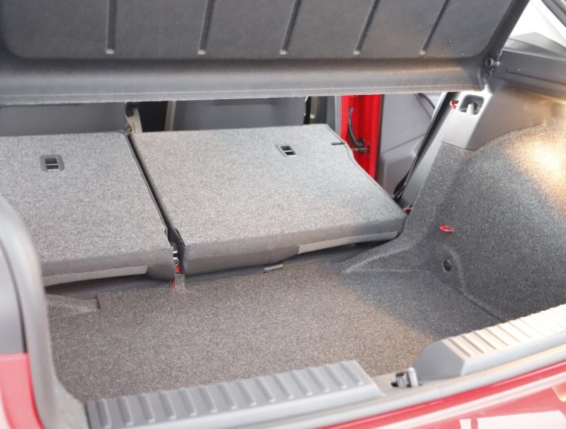 SEAT Ibiza Reference 1.0