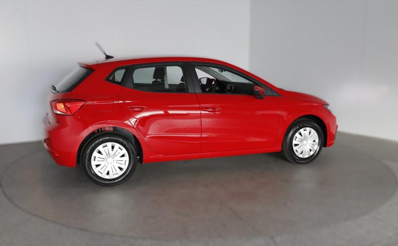 SEAT Ibiza Reference 1.0