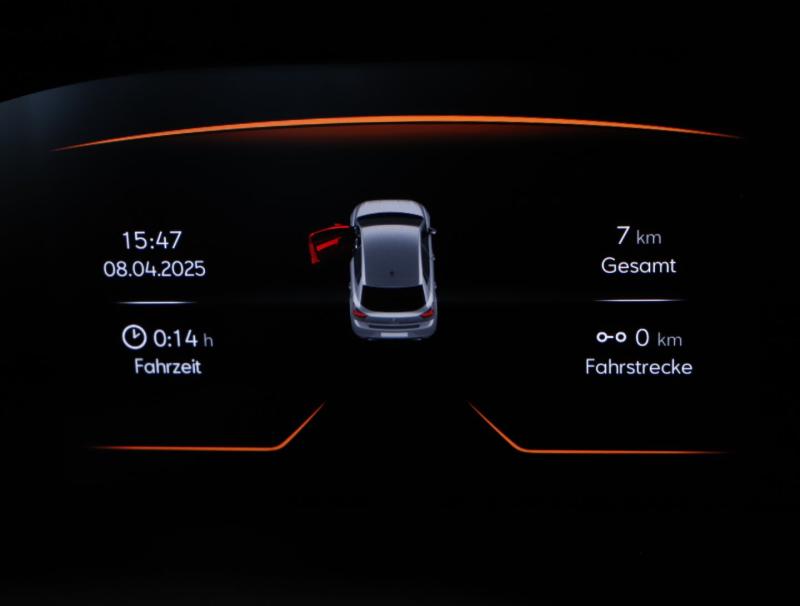 SEAT Ibiza Reference 1.0