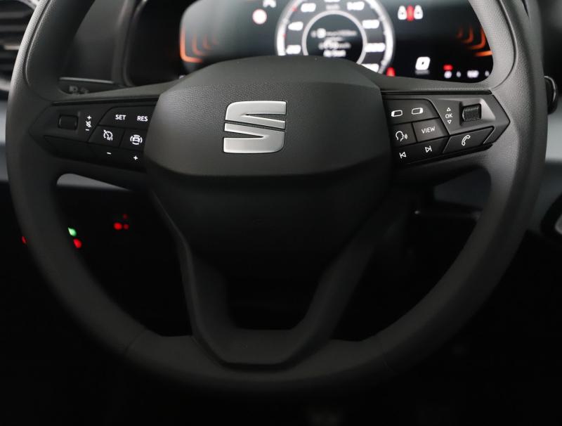 SEAT Ibiza Reference 1.0
