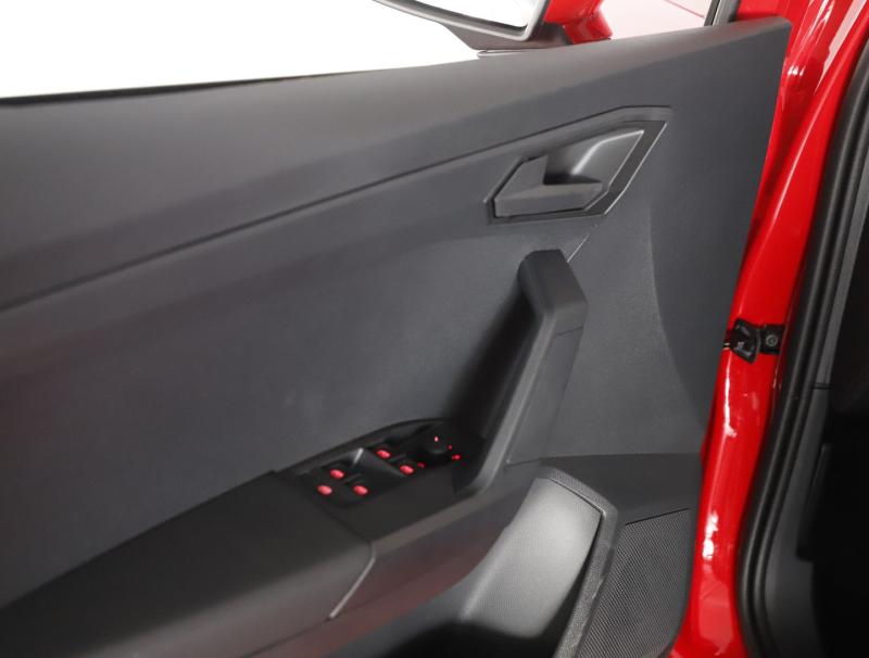 SEAT Ibiza Reference 1.0