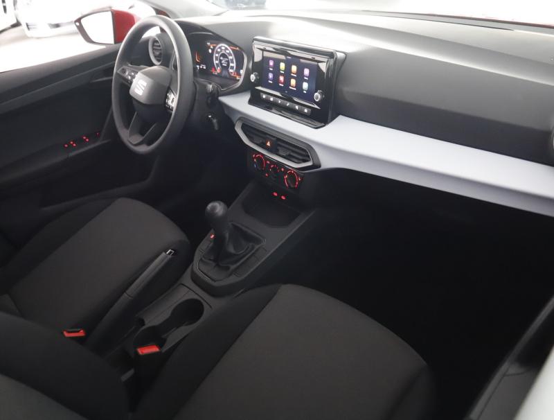 SEAT Ibiza Reference 1.0