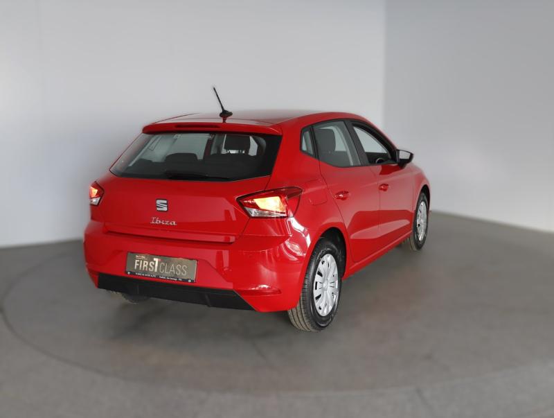 SEAT Ibiza Reference 1.0