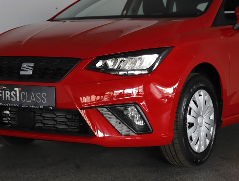 SEAT Ibiza Reference 1.0