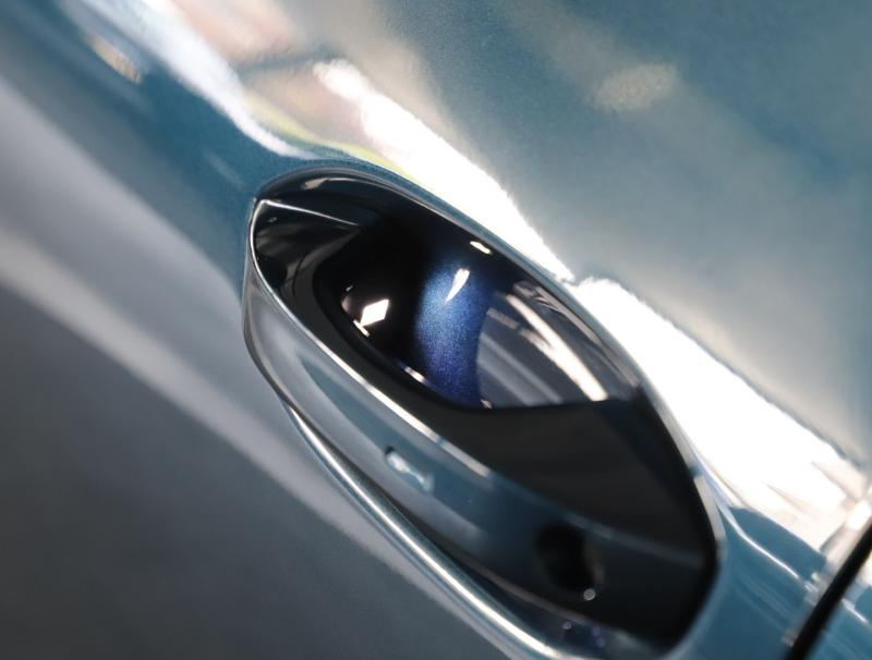 VW Tiguan Sport eHybrid DSG 150 kW