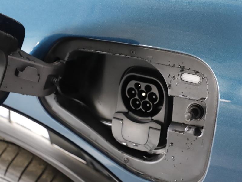 VW Tiguan Sport eHybrid DSG 150 kW