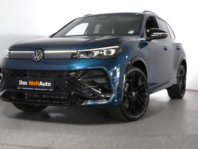 VW Tiguan Sport eHybrid DSG 150 kW