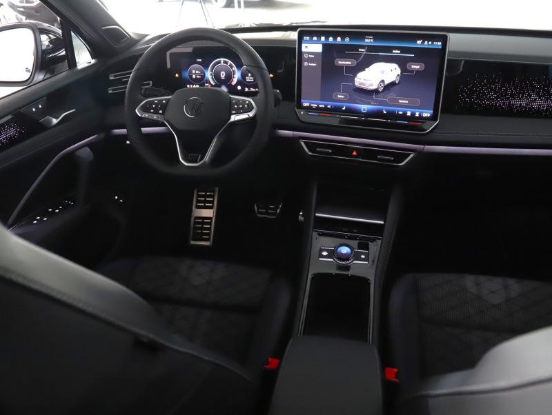 VW Tiguan Sport eHybrid DSG 150 kW