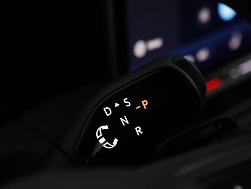 VW Tiguan Sport eHybrid DSG 150 kW