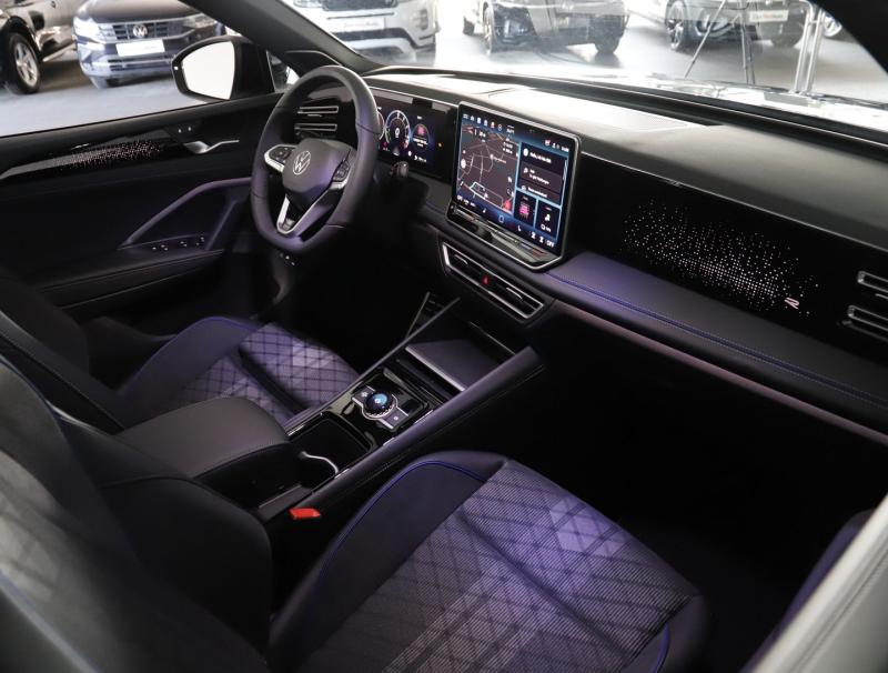 VW Tiguan Sport eHybrid DSG 150 kW