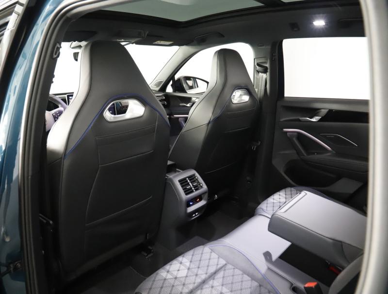 VW Tiguan Sport eHybrid DSG 150 kW