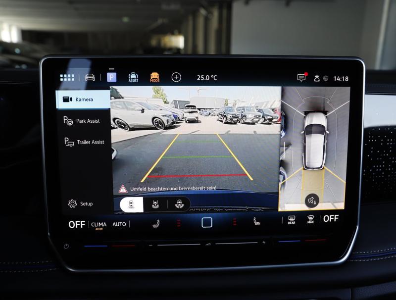 VW Tiguan Sport eHybrid DSG 150 kW