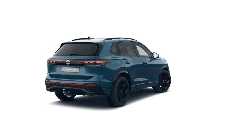 VW Tiguan Sport eHybrid DSG 150 kW
