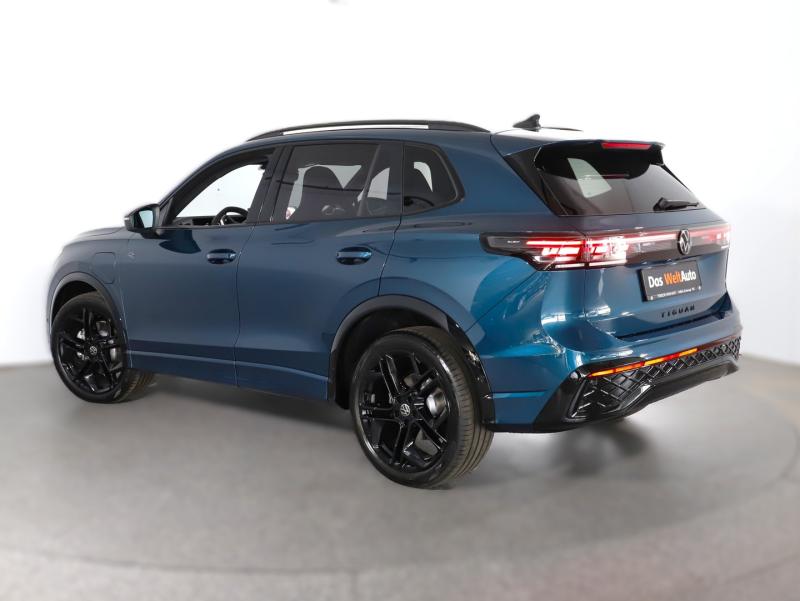 VW Tiguan Sport eHybrid DSG 150 kW
