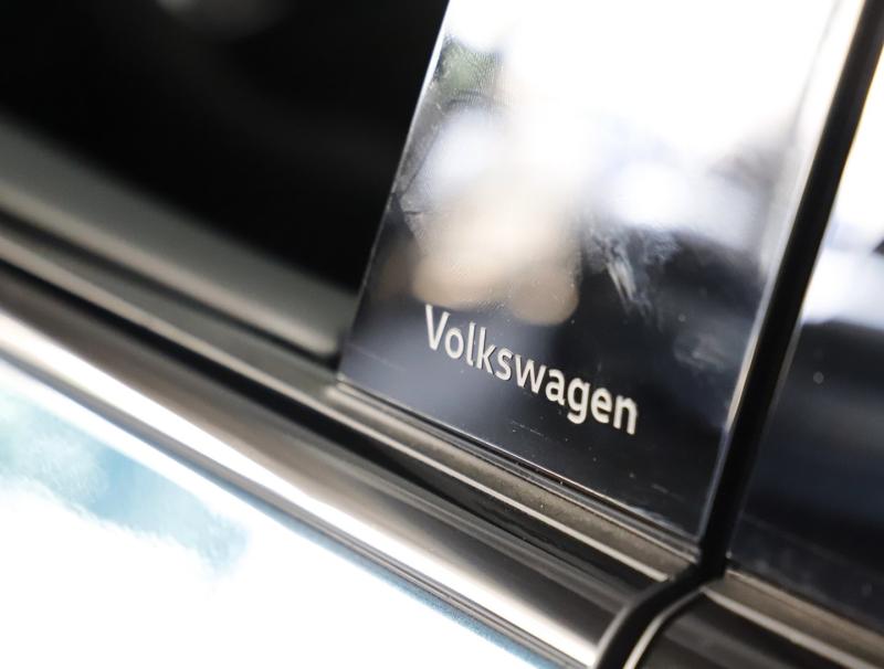 VW Tiguan Sport eHybrid DSG 150 kW