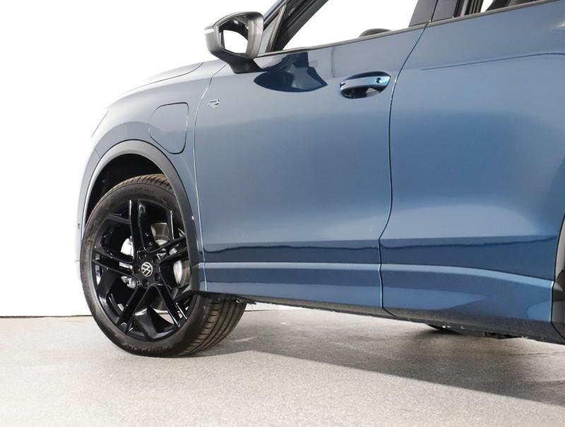 VW Tiguan Sport eHybrid DSG 150 kW