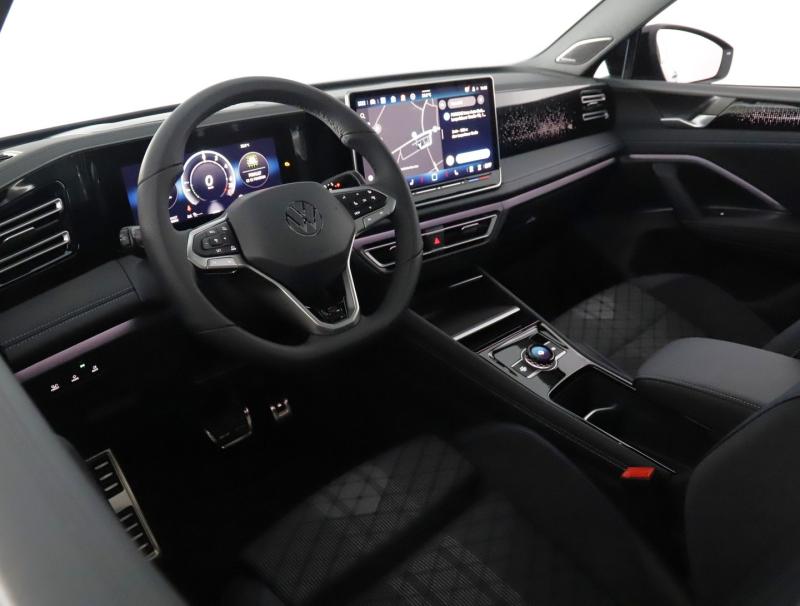 VW Tiguan Sport eHybrid DSG 150 kW